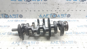 Crankshaft Lincoln MKZ 13-20 2.0T standard