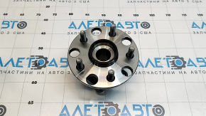 Rear left hub Lexus IS 14-20
