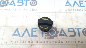Lincoln MKZ 17-20.0T Oil Filler Cap