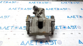 Rear left caliper assembly for Ford Escape MK3 13-16 (pre-restored fwd)