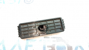 External trunk lid release button Tesla Model 3 18 - broken mount