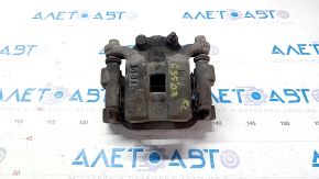 Rear left caliper Infiniti G25 G35 G37 4d 06-14 type 2