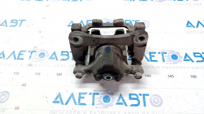 Rear left caliper Infiniti G25 G35 G37 4d 06-14 type 2