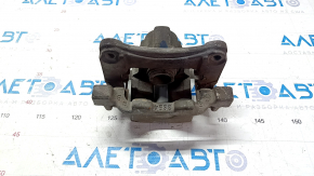Rear left caliper Infiniti G25 G35 G37 4d 06-14 type 2