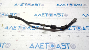 Front right brake hose Ford Focus mk3 11-18
