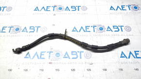 Front left brake hose Ford Fiesta 11-19