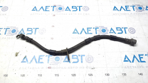 Front left brake hose Ford Fiesta 11-19
