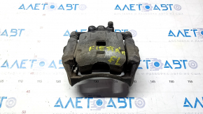 Front left caliper assembly Ford Fiesta 11-19