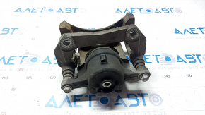 Front left caliper assembly Ford Fiesta 11-19