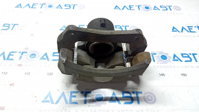 Front left caliper assembly Ford Fiesta 11-19