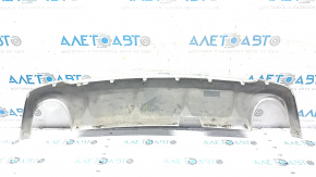 Lincoln MKC 15 rear bumper lip trim - no towbar, dent, scratches