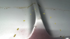 Lincoln MKC 15 rear bumper lip trim - no towbar, dent, scratches