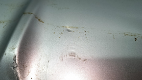 Lincoln MKC 15 rear bumper lip trim - no towbar, dent, scratches