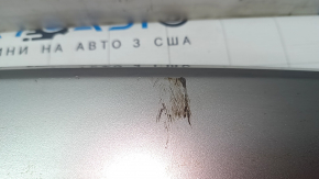 Lincoln MKC 15 rear bumper lip trim - no towbar, dent, scratches