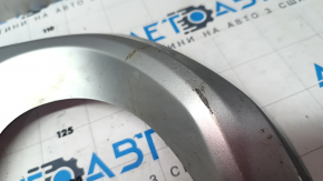 Lincoln MKC 15 rear bumper lip trim - no towbar, dent, scratches