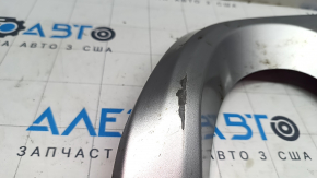 Lincoln MKC 15 rear bumper lip trim - no towbar, dent, scratches