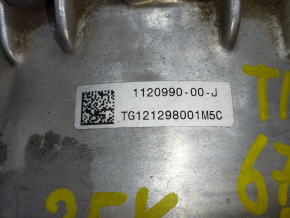 Electric motor rear Tesla Model 3 18-25k