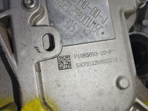 Electric motor rear Tesla Model 3 18-25k