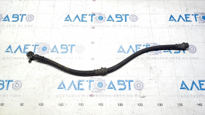 Front left brake hose Mazda 3 14-18