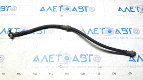 Front left brake hose Mazda 3 14-18