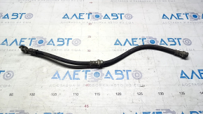 Brake hose front right Mazda 3 14-18
