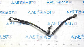Brake hose front right Mazda6 09-13