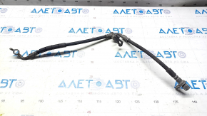 Brake hose front right Mazda6 09-13