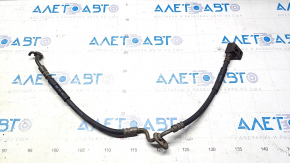 Brake hose front right Mazda6 03-08