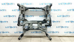 Front subframe Jaguar F-Pace X761 17-