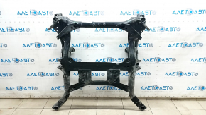 Front subframe Jaguar F-Pace X761 17-