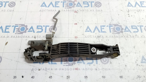 Rear left door handle mechanism Mazda 6 13-21