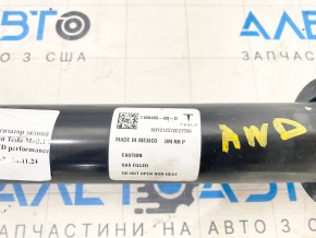 Shock absorber rear right Tesla Model Y 20- AWD performance