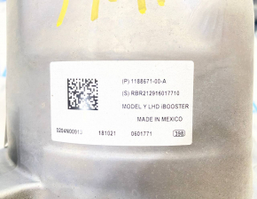 Tesla Model Y 20-25 Vacuum Booster