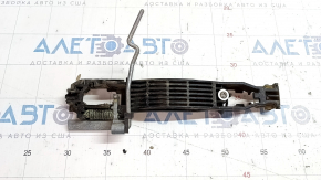 Mazda CX-5 13-16 rear right door handle mechanism