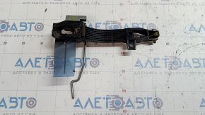 Mazda CX-5 13-16 front right door handle mechanism
