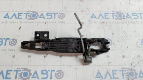 Rear left door handle mechanism Mazda6 09-13