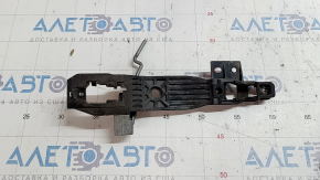 Rear left door handle mechanism Mazda6 09-13