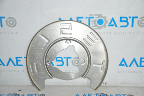 Brake Disc Cover Rear Right Tesla Model Y 20-25 Performance