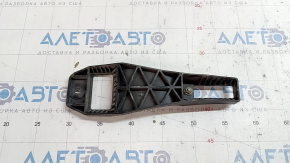 Rear left door handle mechanism Mazda6 03-08