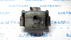 Front right caliper assembly for Mazda6 09-13