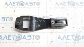 Mazda6 03-08 rear right door handle mechanism