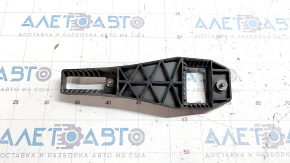 Mazda6 03-08 rear right door handle mechanism