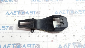 Mazda CX-7 06-12 rear right door handle mechanism