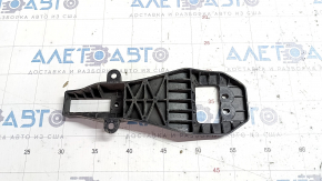 Mazda CX-7 06-12 rear left door handle mechanism