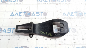 Mazda CX-7 06-12 rear left door handle mechanism