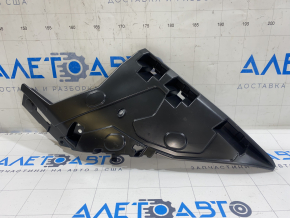 Front right wing bracket BMW X5 F15 14-18 on the wing