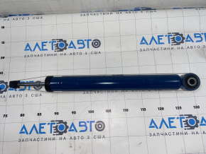 Shock absorber rear left Audi A4 B8 08-12 prerest MEYLE
