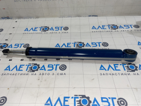 Shock absorber rear left Audi A4 B8 08-12 prerest MEYLE