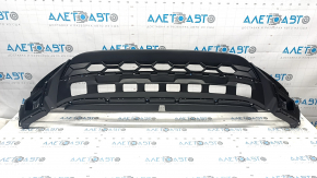 Front Bumper Lip VW Tiguan 18 - Structure