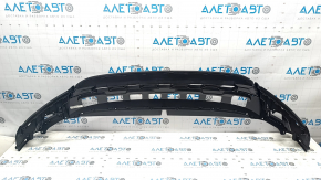 Front Bumper Lip VW Tiguan 18 - Structure